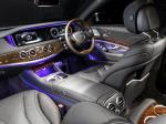 Mercedes-Benz S300 BlueTec 2014 года (AU)